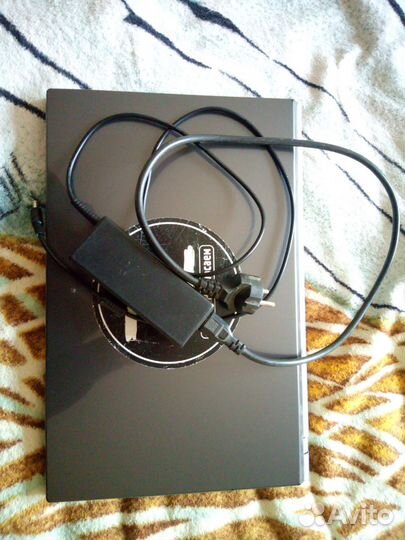 Ноутбук acer v3-551g-84506g50mall