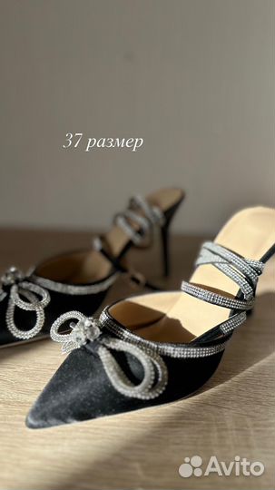 Туфли женские новые