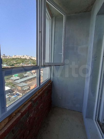 Квартира-студия, 30,6 м², 9/10 эт.