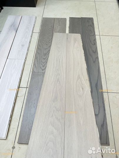 Инженерная доска