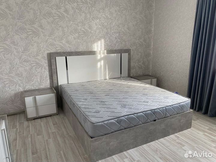 Матрас новый ортопедический