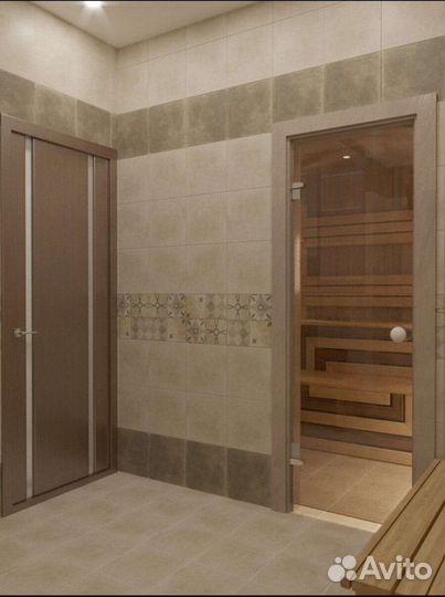 Ремонт квартир и домов