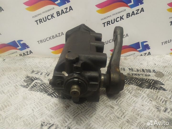 Гур Mercedes-Benz Actros