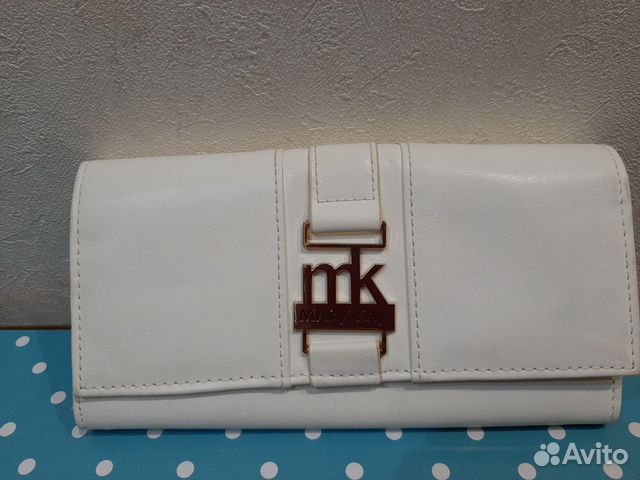 Кошелек женский