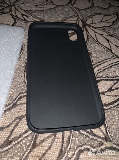 Чехол на iPhone xr