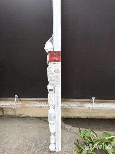 Карниз для штор