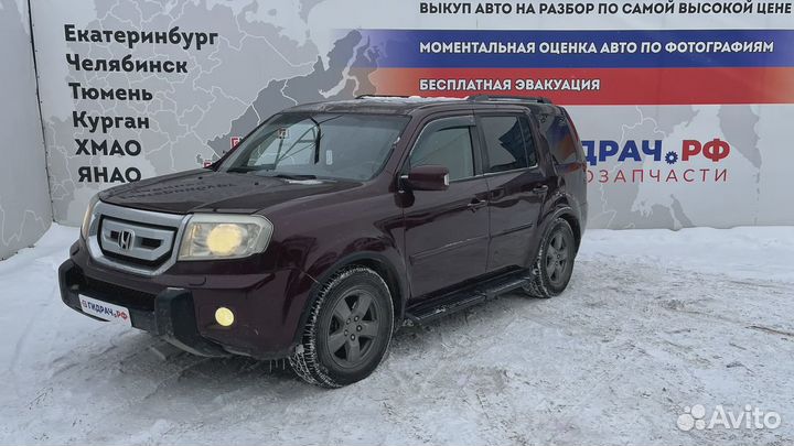 Двигатель Honda Pilot (YF4)
