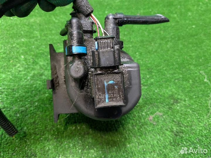 Корпус топливного фильтра Chevrolet Orlando 2011