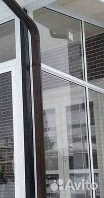 Пластиковые окна rehau