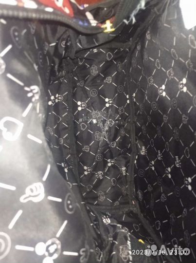 Рюкзак школьный