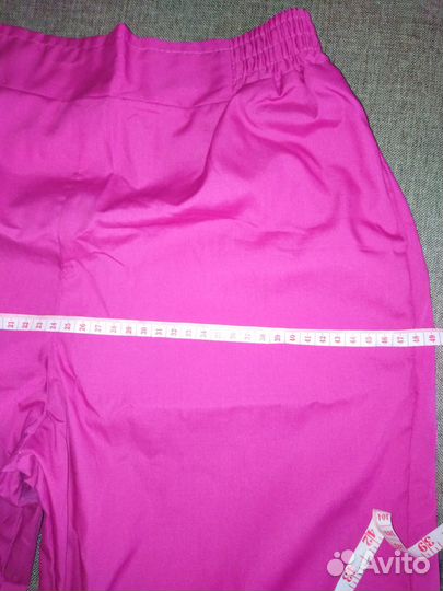 Костюм медицинский. Новый. 164 рост