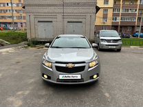 Chevrolet Cruze 1.6 AT, 2012, 160 000 км, с пробегом, цена 785 000 руб.