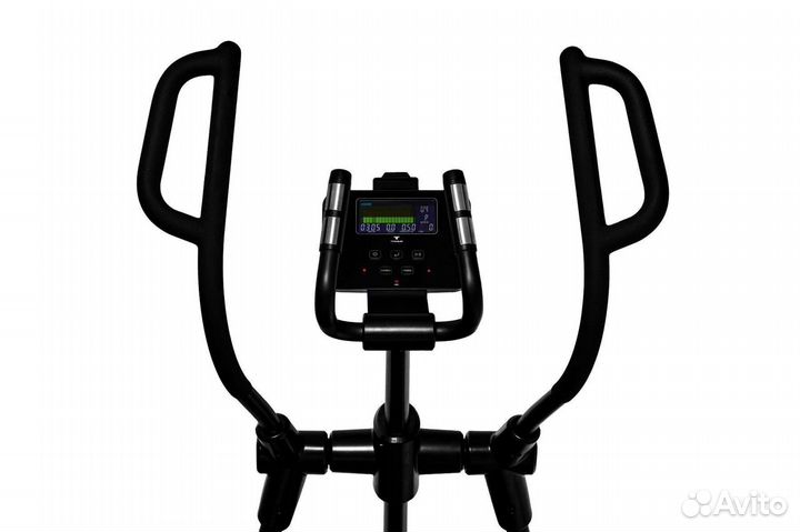 Эллиптический тренажер Titanium Masters Frontech F