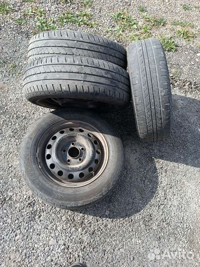 Matador SM-7 195/65 R15