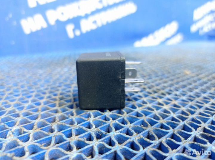 Реле Lifan Solano седан LF481Q3 2010