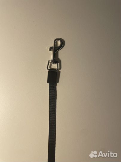 Поводок рулетка