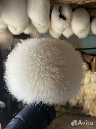 Папаха кубанка