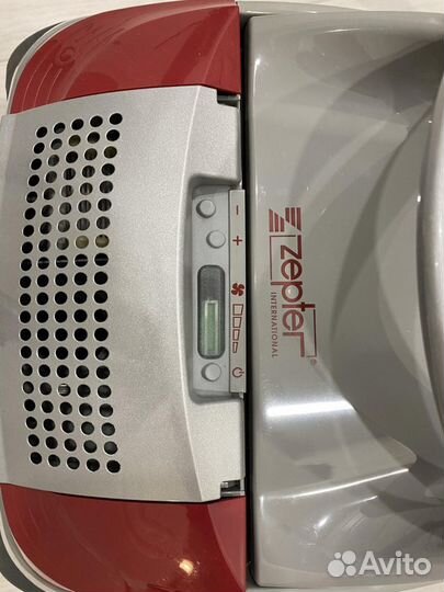 Пылесос zepter