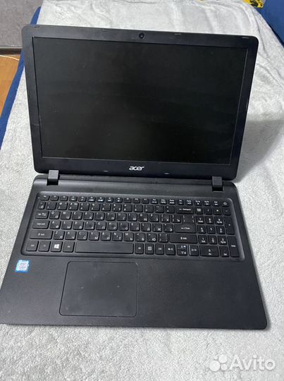 Acer EX2540