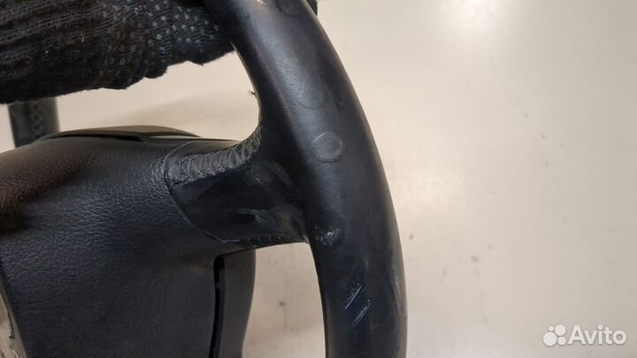 Руль Volkswagen Passat 6, 2005