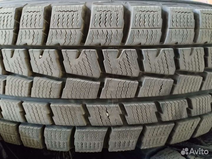 Dunlop Winter Maxx 185/70 R14