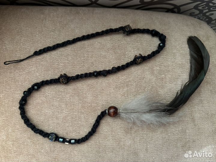 Лула (украшение для волос)