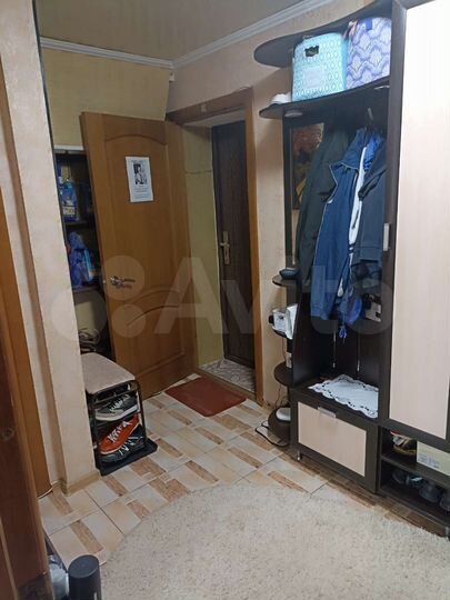 2-к. квартира, 41,7 м², 4/4 эт.