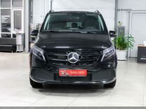 Mercedes-Benz V-класс 2.1 AT, 2019, 118 000 км, с пробегом, цена 5 670 000 руб.