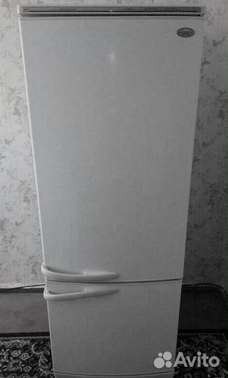 Atlant 2-кам 1,5м в отличном состоянии