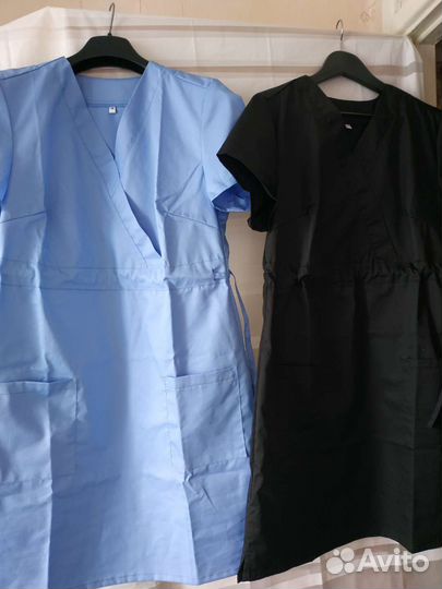 Униформа для медицинских работников