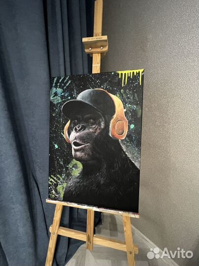 Трендовые картины с филосовским смыслом