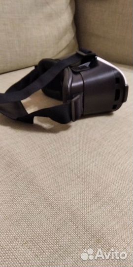Очки виртуальной реальности для телефона