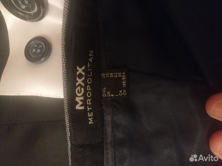 Костюм Mexx (46) Пиджак и юбка