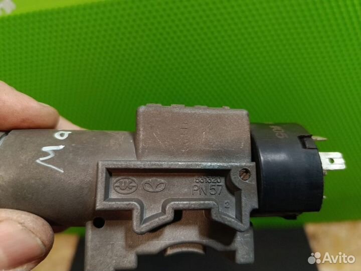 Замок зажигания Daewoo Matiz