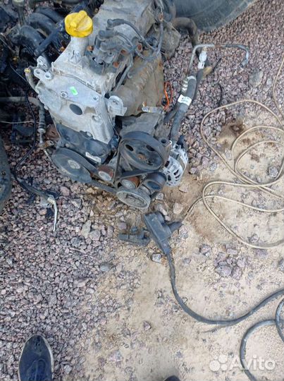 Диготель renault logan