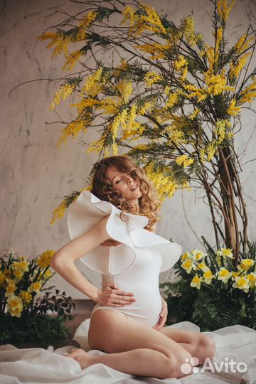 Фотосессия фотосъемка