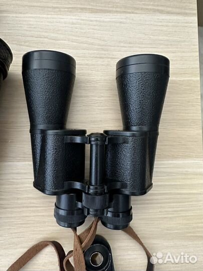 Бинокль бпц2 12х45, новый