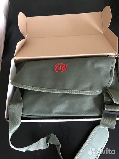 Прицел ночного видения атн