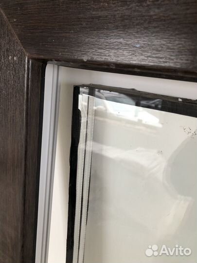 Окно стеклопакет