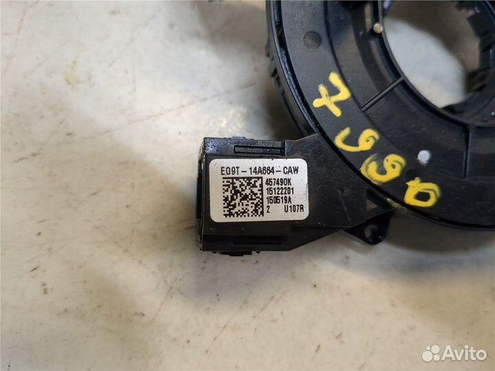 Шлейф руля Ford Mondeo 5 2015, 2015