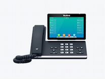 Телефон Yealink SIP-T57W