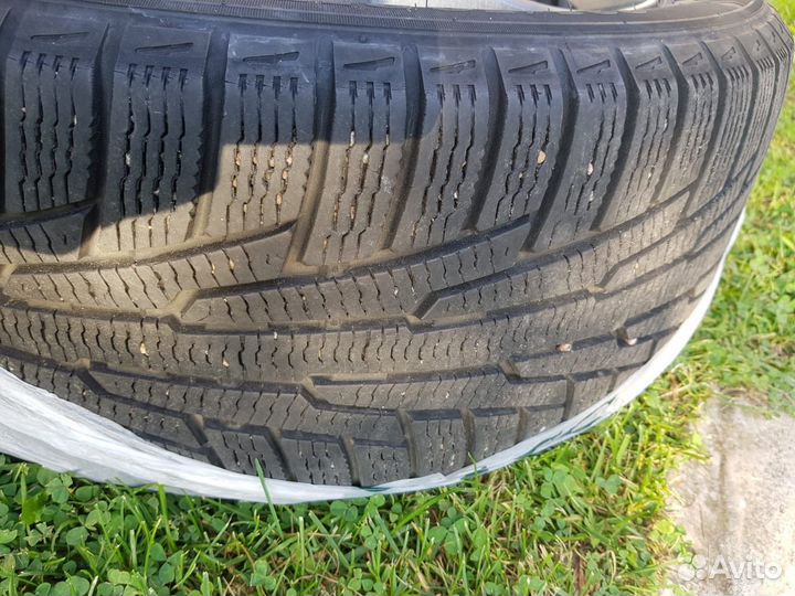 Nokian Tyres Nordman RS 2.25/50 R17