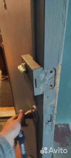 Установка, ремонт, вскрытие замков