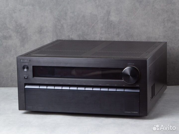 Ресивер Onkyo tx-nr 5010