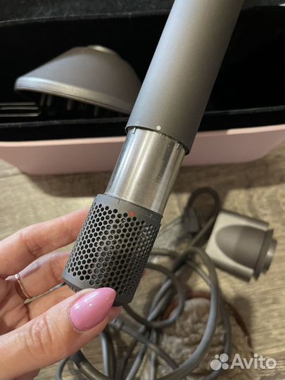 Dyson фен