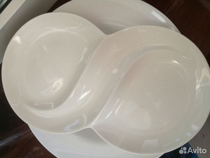 Zepter: вилки, ножи, ложки,тарелки