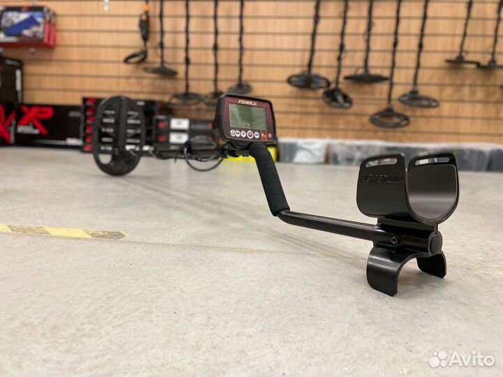 Металлоискатели в наличии Москва
