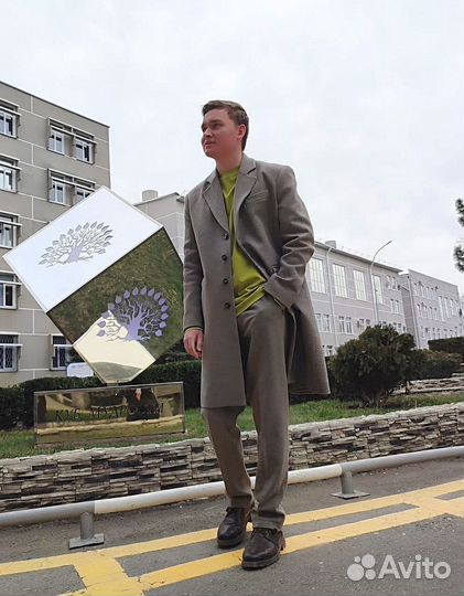 Ателье, пошив одежды для всей семьи