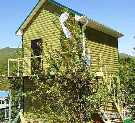 Гостевой дом у моря