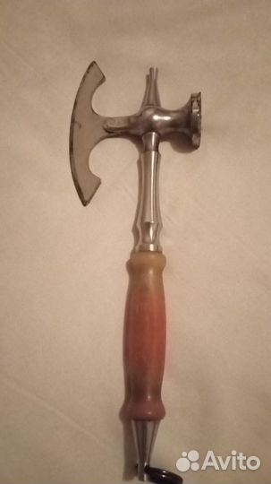 Кухонный топорик СССР